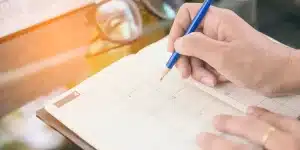 How to Develop a Consistent Writing Routine
