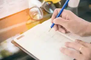 How to Develop a Consistent Writing Routine