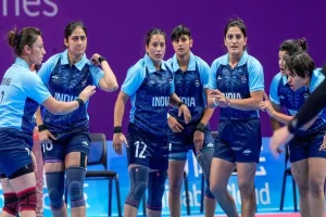 Kabaddi World Cup 2025: Sports Strategies For India’s National Sport