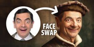 Next-Level Fun: Try This Free AI Face Swap Video Creator