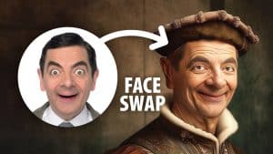Next-Level Fun: Try This Free AI Face Swap Video Creator