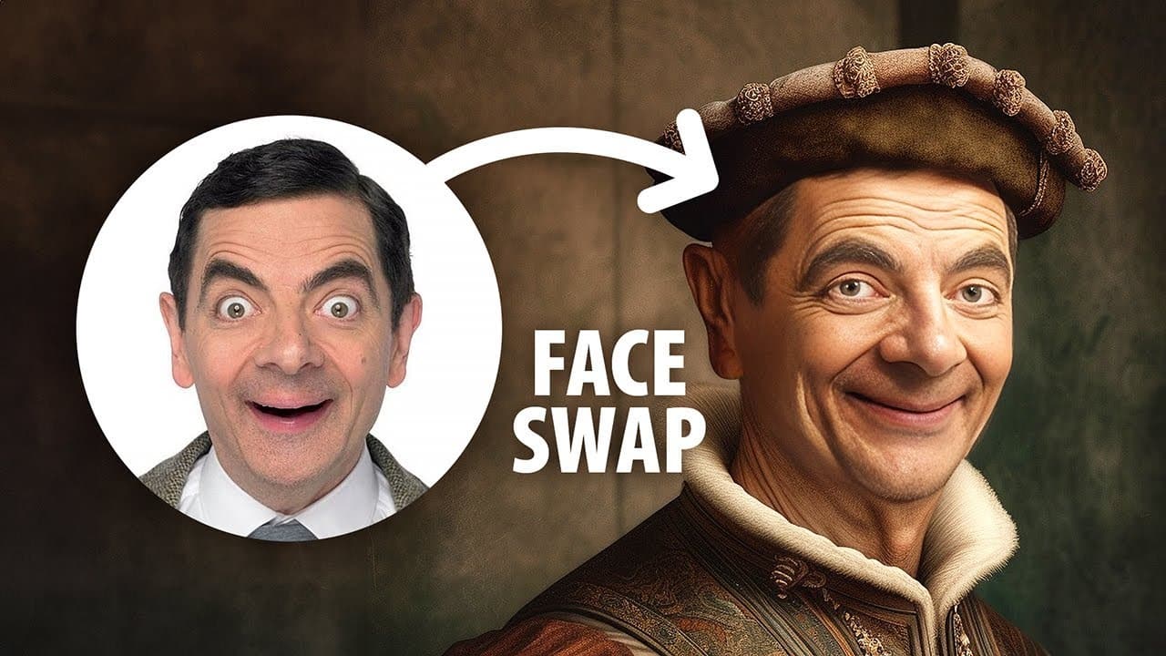 Face Swap