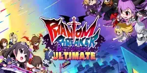 Phantom Breaker Ultimate – Retro Action Meets Modern Fun