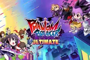 Phantom Breaker Ultimate – Retro Action Meets Modern Fun