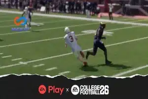 Quick And Easy Coins In College Football 26 Guide