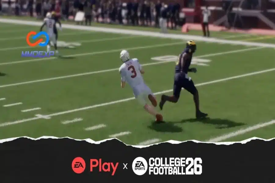 Quick And Easy Coins In College Football 26 Guide