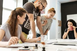 The Key Ingredients to a Successful Online Marketing Campaign