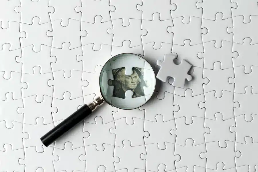 Profit Puzzle
