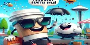 Using Puns to Create Fun and Friendly Customer Experiences
