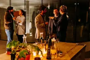 Why Event Badges Still Matter In The Digital Age