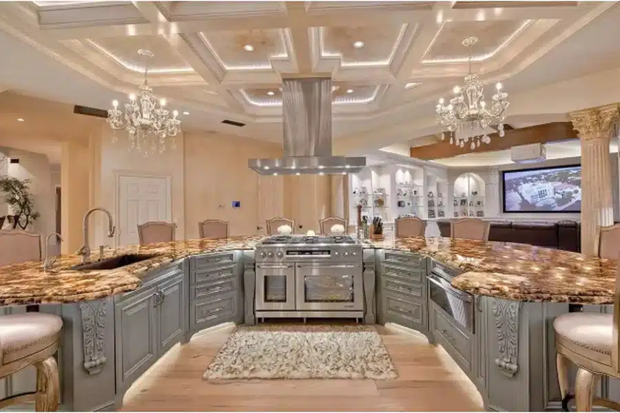 Kitchen Renovation