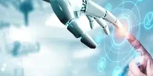 Ai Tec: The Driving Force Of The Digital Revolution