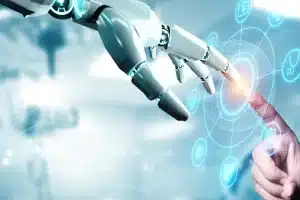 Ai Tec: The Driving Force Of The Digital Revolution