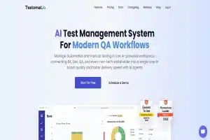 Best 5 Test Case Management Tools for 2025