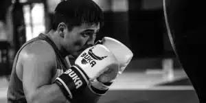 Boxing In Mongolia: Is There A Chance For An Olympic Medal?