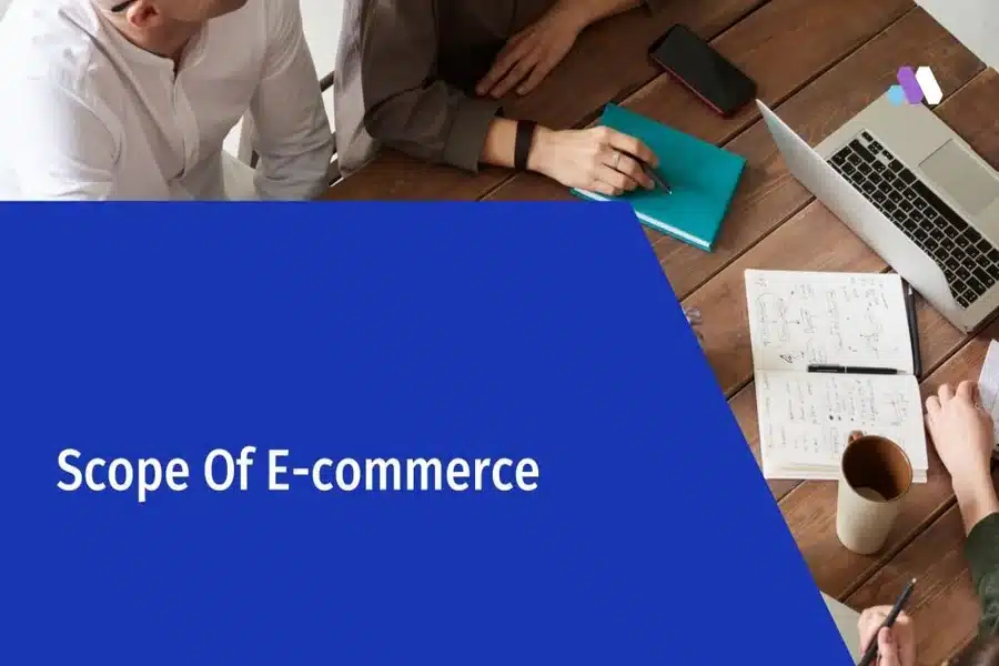 E-Commerce Space