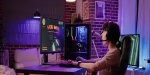 Choose Sports Game or Online Games Platform