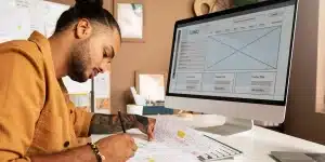 Creative Design Agency for Branding That Tells Your Story Visually