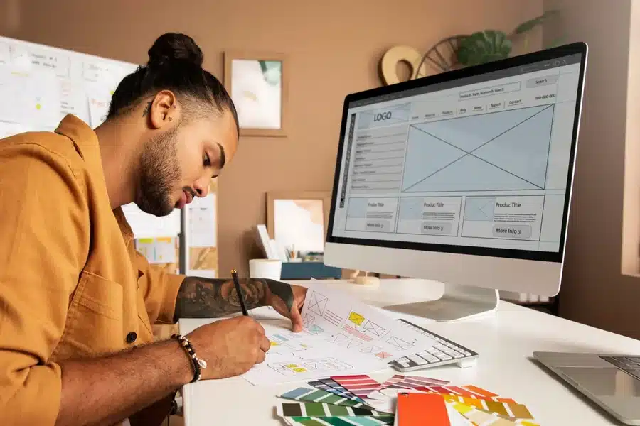 Design Agency