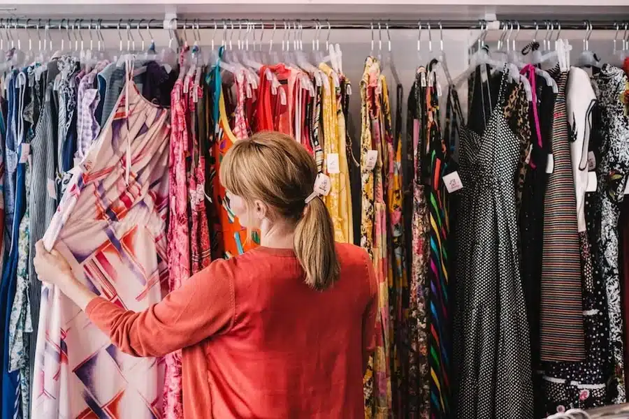 Sustainable Fashion