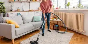 Deep Cleaning Your Carpets and Rugs at Home: A Simple Guide