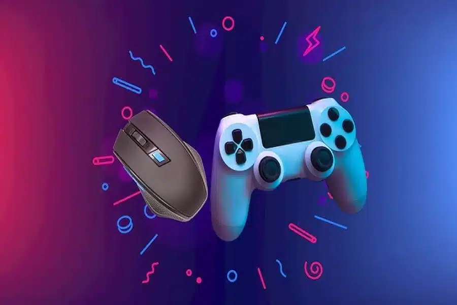 Gaming