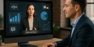How AI Will Change The Way You Present Ideas As An Entrepreneur