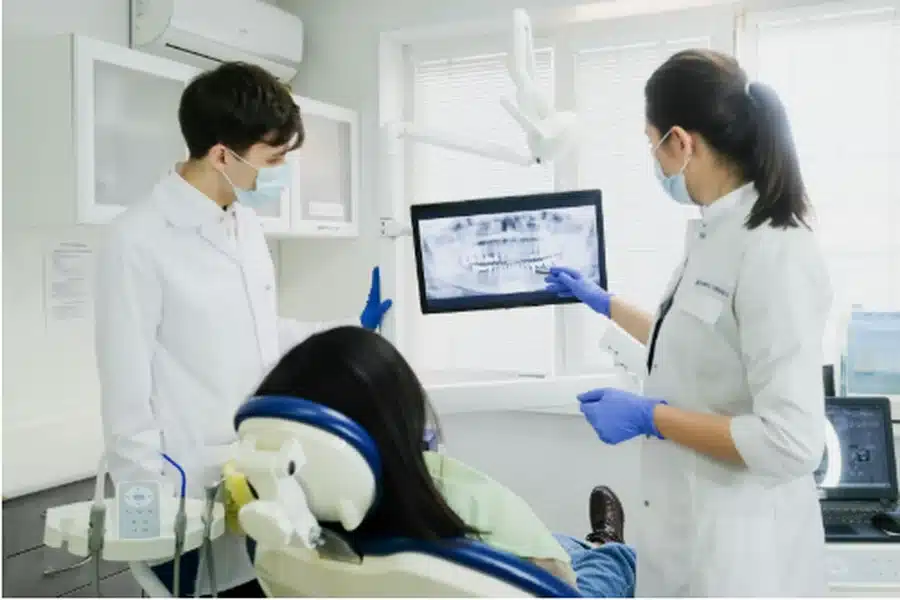 Oral Surgeons