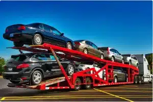 How to Ship Multiple Cars at Once: Best Practices and Pricing
