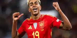 Lamine Yamal Net Worth Reflects Rapid Rise in Football