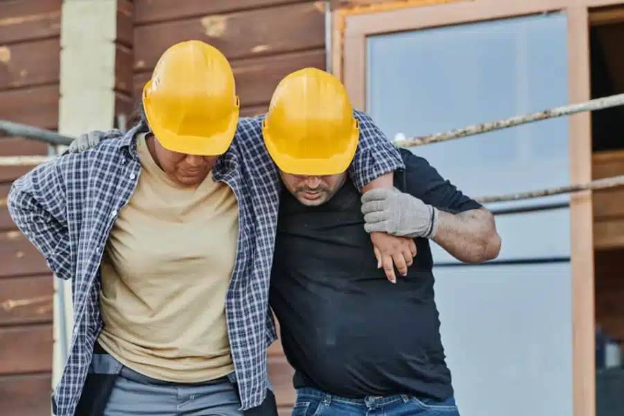 Legal Options For Injured Construction Workers in Austin