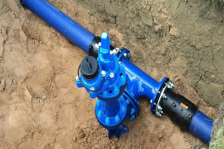 Mechanical