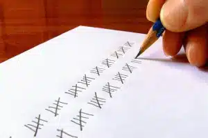 Scorekeeping: Why We Can’t Stop Ranking Ourselves