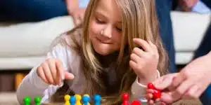 Smart Play, Smarter Children: Visual Games in Early Learning
