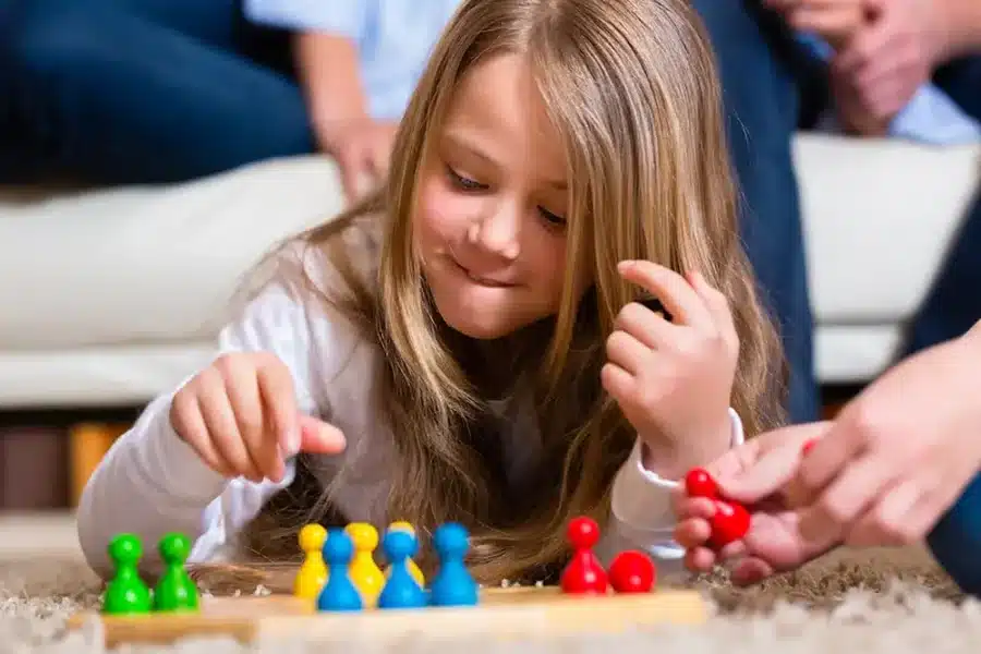 Smarter Children
