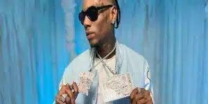 Soulja Boy Age and His Successful Music Career