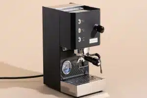 The Convenience and Quality of the ADS Instant Coffee Machine