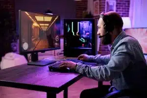 Virtual Reality vs Augmented Reality: Which One Will Win the Gaming Race?