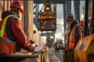 Warehouse-to-Doorstep Logistics: Global Shipping from India