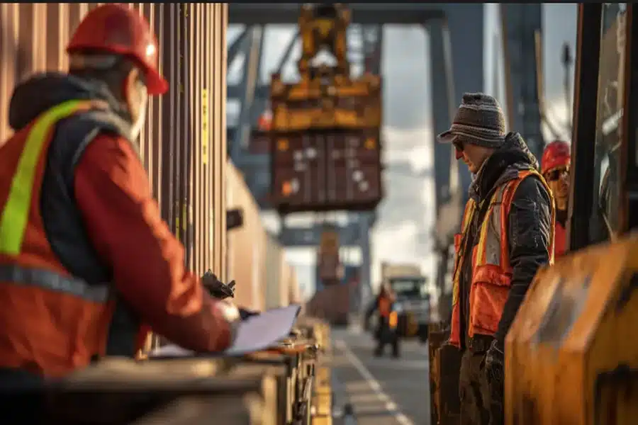 Global Shipping