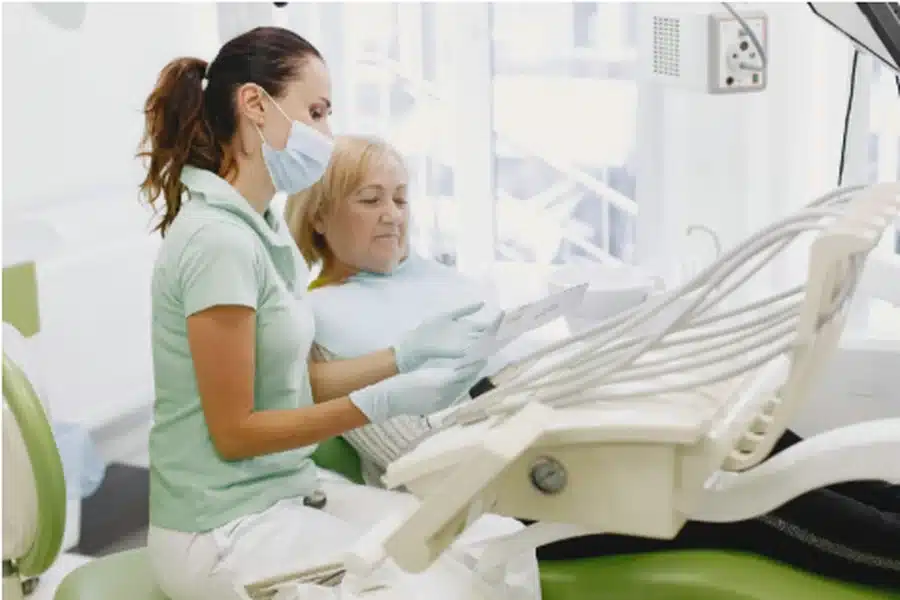 Best Dentist