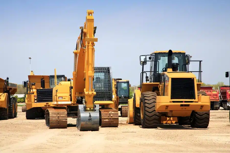 Construction Equipment