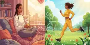 Why Menstrual Cycle Awareness Is the New Self-Care