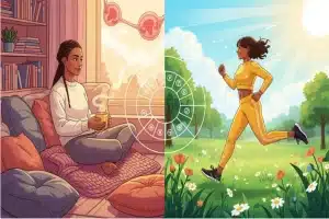 Why Menstrual Cycle Awareness Is the New Self-Care