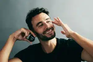 8 Ways for Men to Look Younger