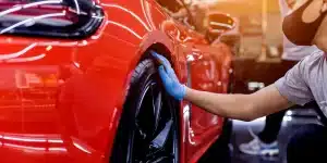 Auto Detailing vs. Car Wash: What’s The Difference and Why It Matters
