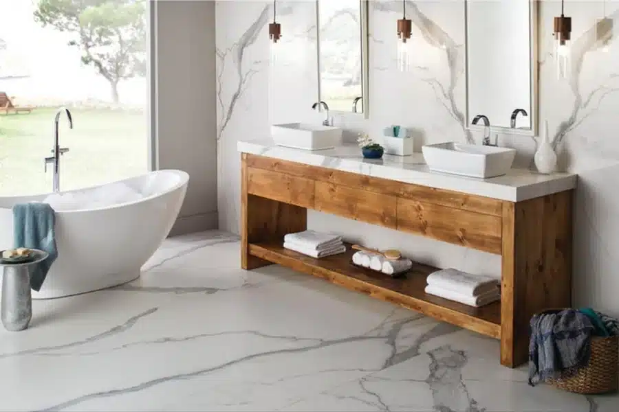 Floor Tiles