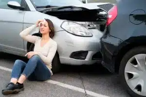 Can You Recover For Emotional Distress Alone After A Car Accident?