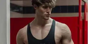 David Laid Height and Life of The Fitness Icon
