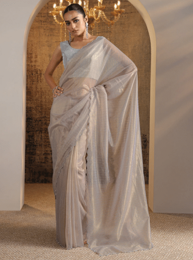 Designer Sarees